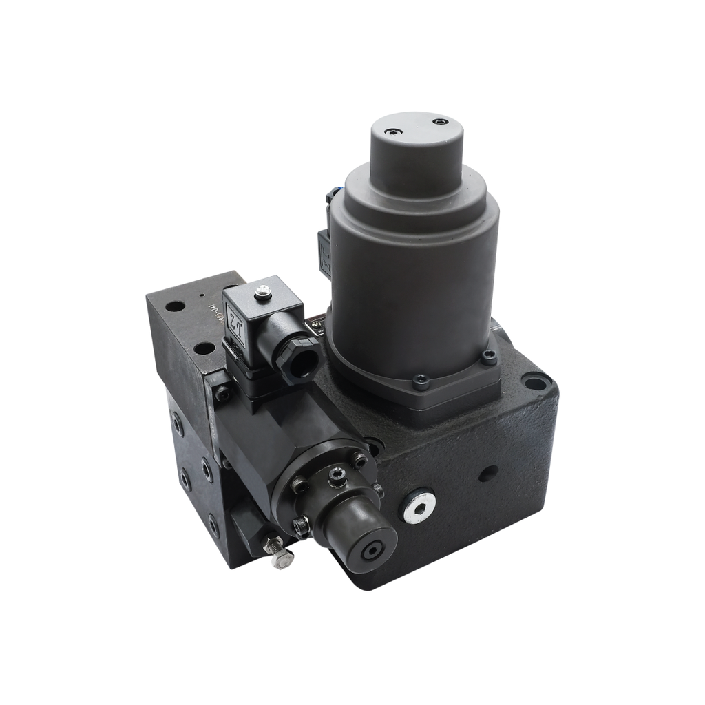 WINMAN Proportional Pressure And Speed Control Valves-WFBG Series