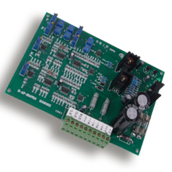 WINMAN Proportional Feedback Directional Cards – QPE-120 Series