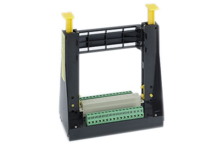 WINMAN Proportional Card Mounting Guide – QPF Series