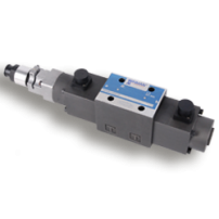 WINMAN Proportional NG 10 Directional Control Valves (Feedback) – DPG Series