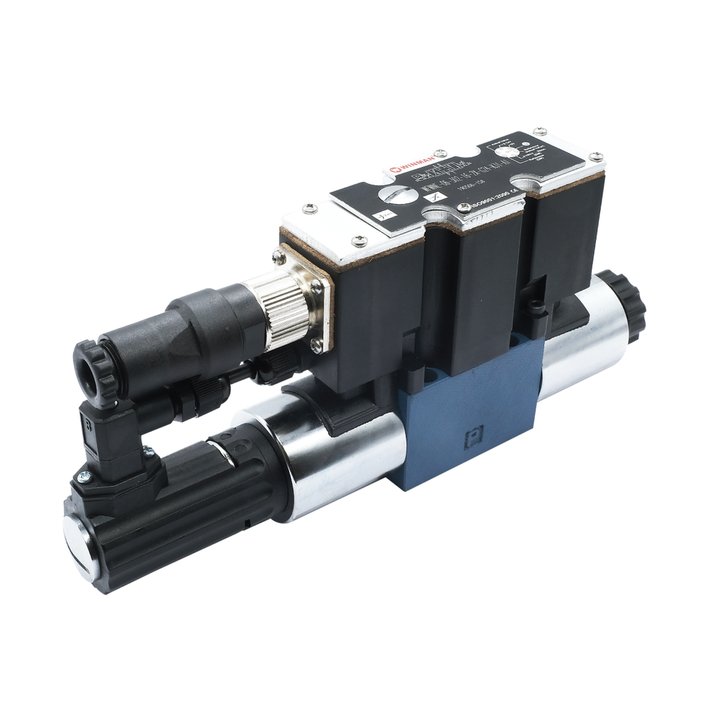 WINMAN Proportional Directional Control Valves-WFWN/WFWNE Series