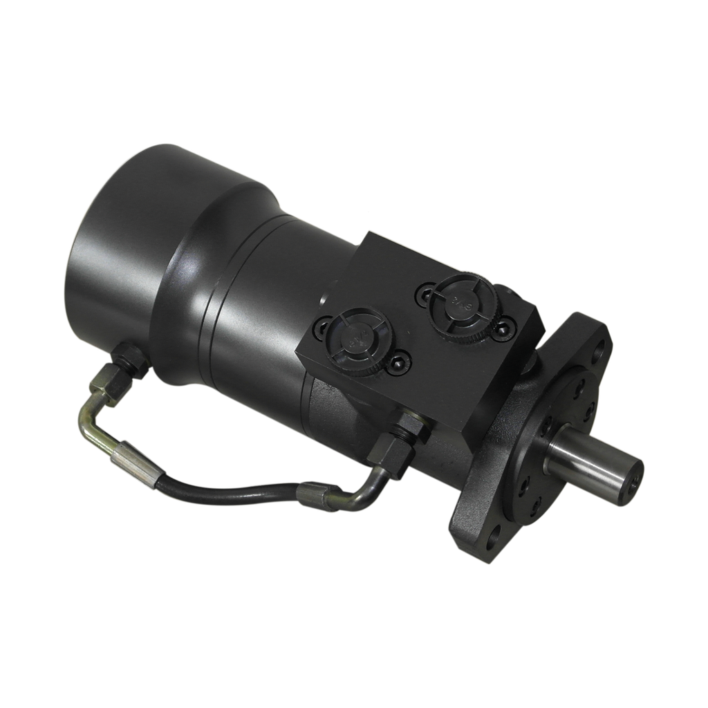 WINMAN Orbital Brake Hydraulic Motors