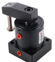 WINMAN OS2 Series Hydraulic Rotary Clamp