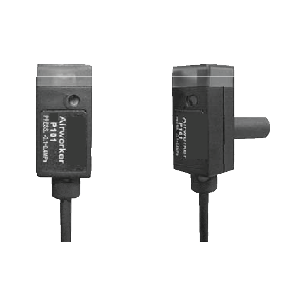 WINMAN P-101/102 Series Pressure Sensor