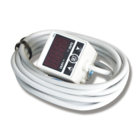 WINMAN P-20 Series Pressure Sensor