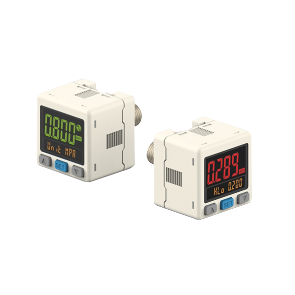 WINMAN P72 Series Sensor