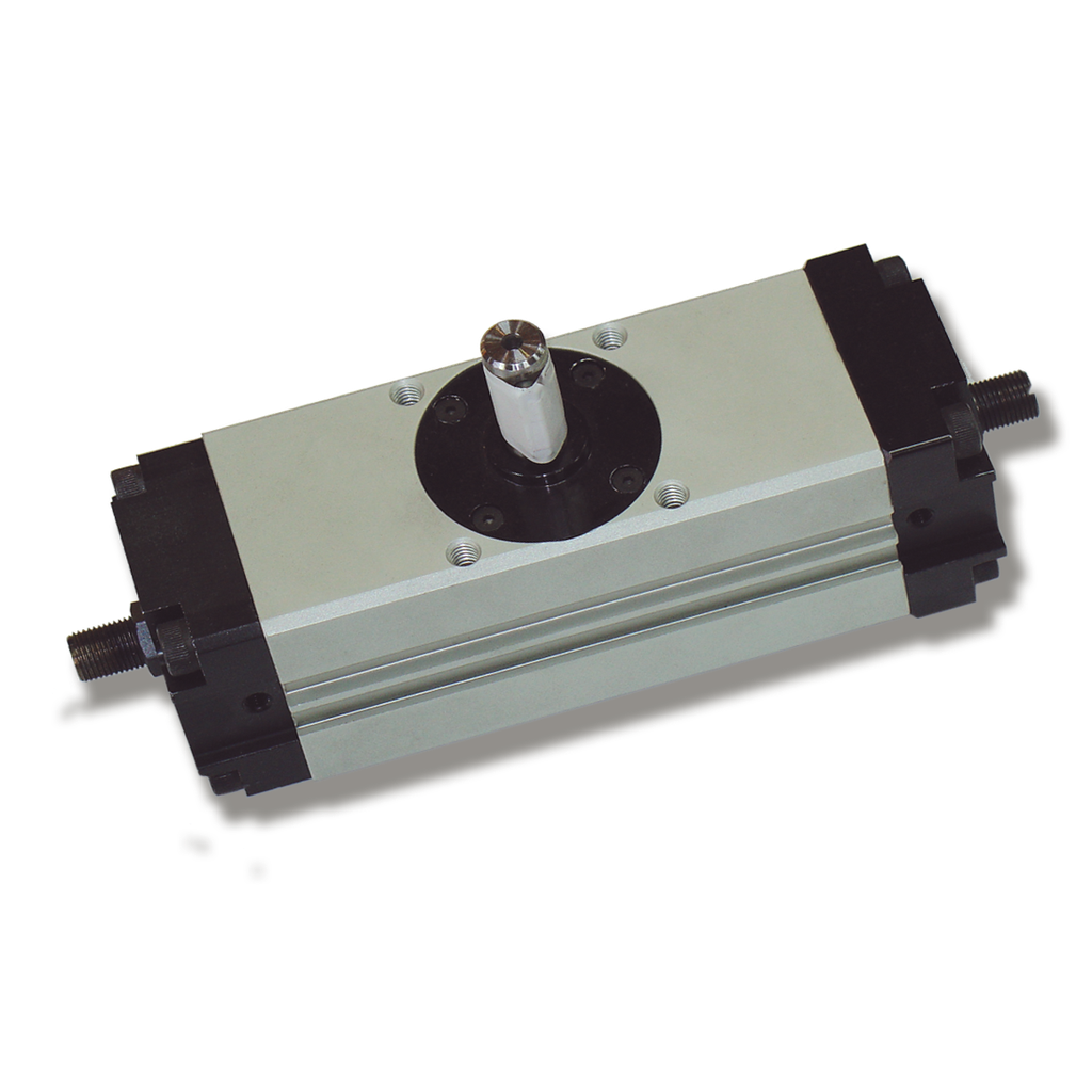 WINMAN Angle Adjustable Pneumatic Actuators -RT-A-SD
