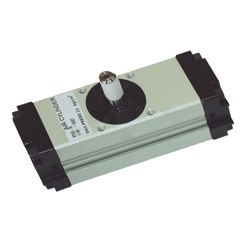 WINMAN Fixed Pneumatic Actuators -RT-A-SD