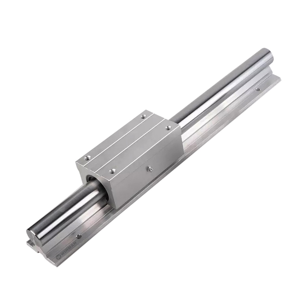 WINMAN SBR Series Linear Guide System