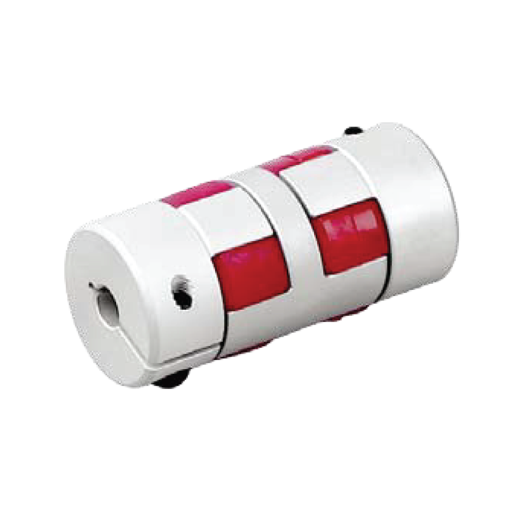 WINMAN Servo Couplings WJDM Series