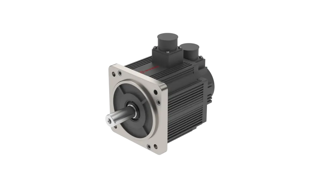 WINMAN Servo Motors