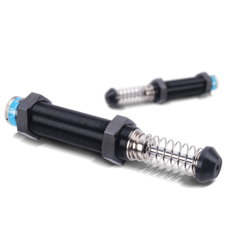WINMAN Shock Absorbers - WFC Adjustable Series