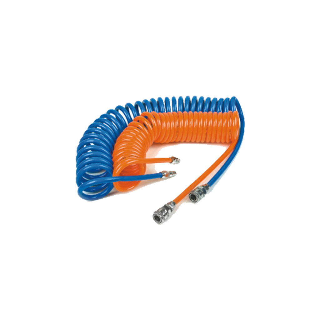 WINMAN PU Spiral Hoses