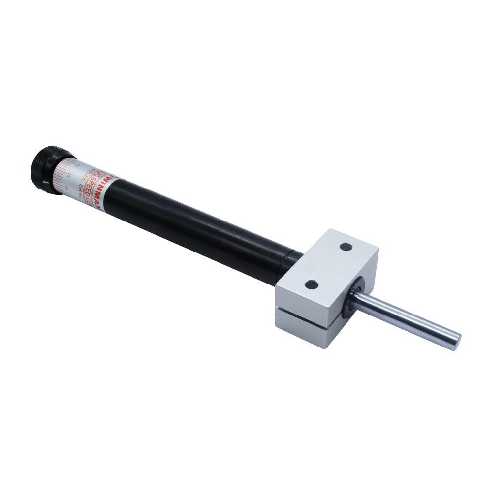 WINMAN SR Series Speed Adjustment Regulator