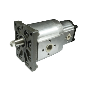 WINMAN Tandem Gear Pumps