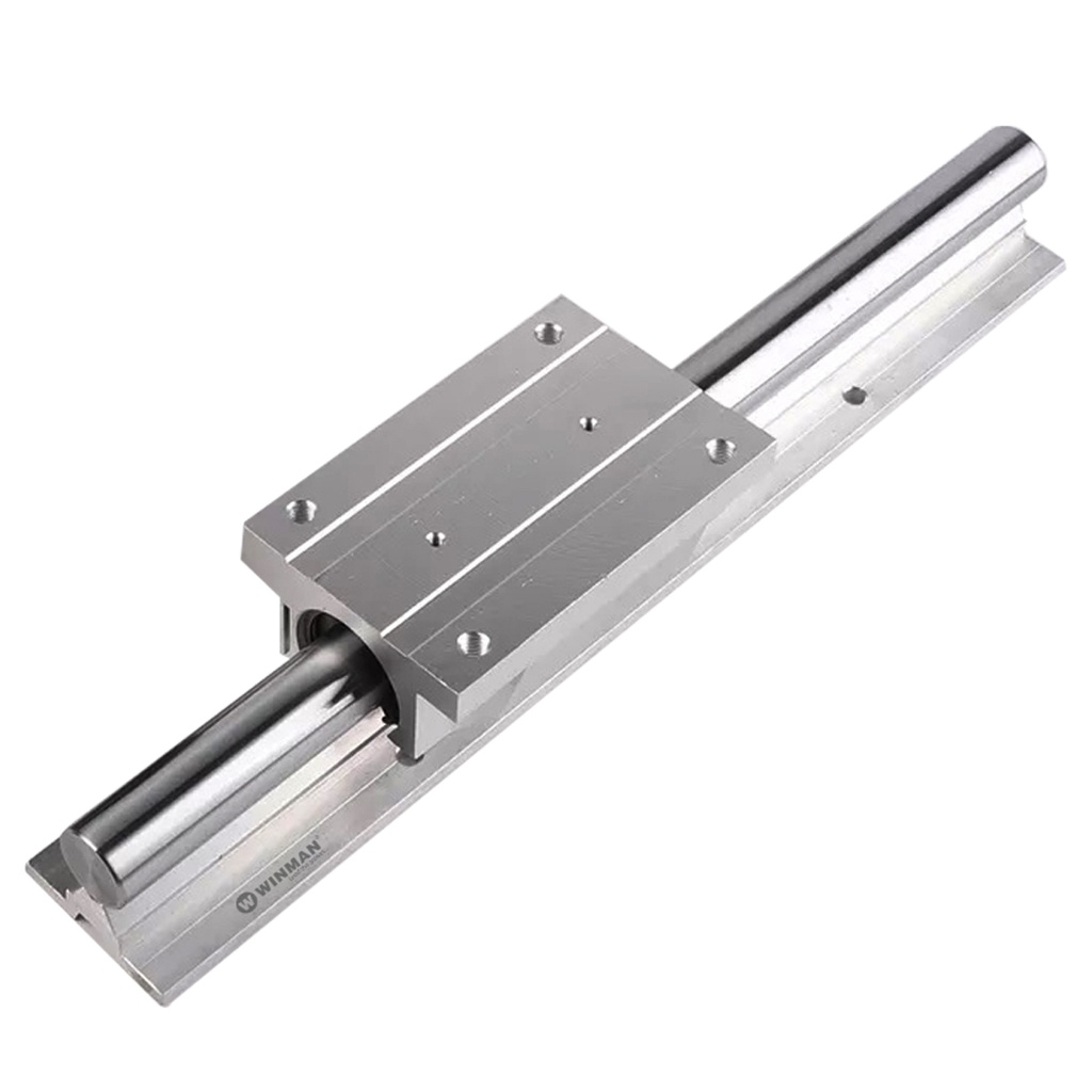 WINMAN TBR Series Linear Guide System