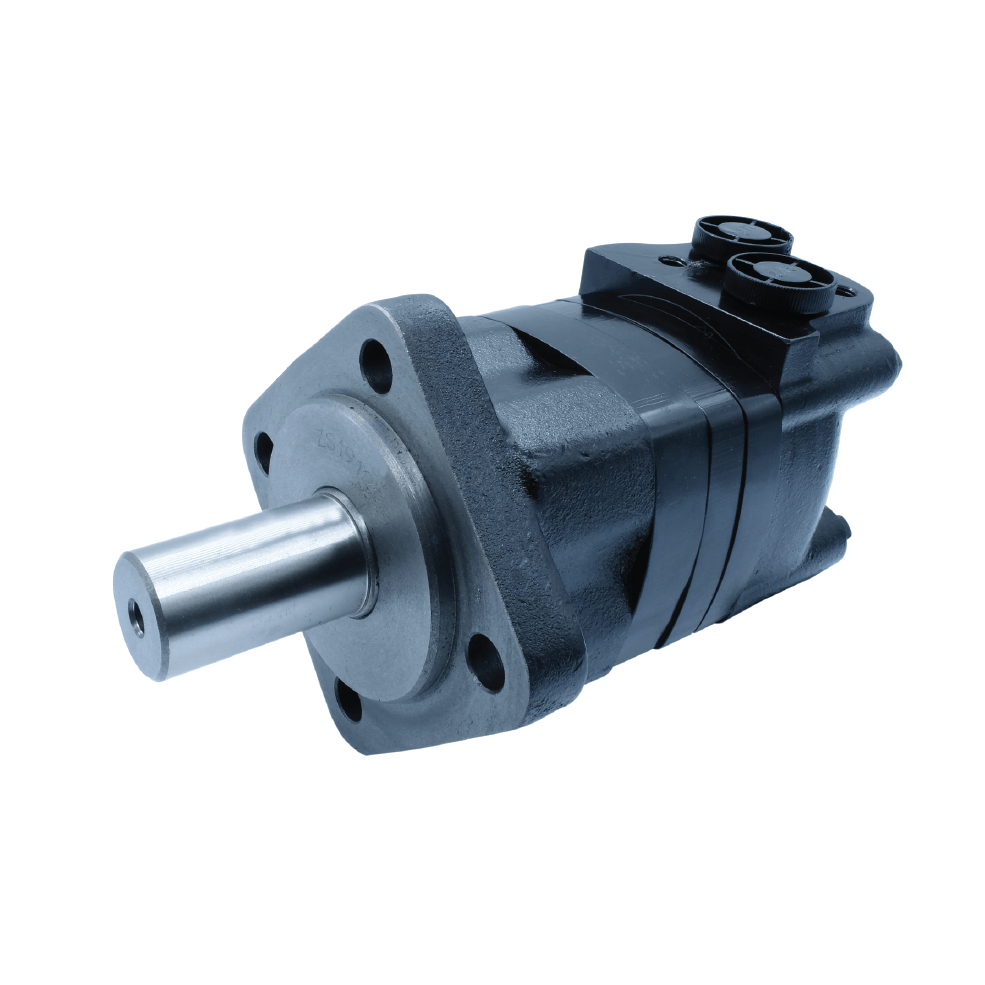 WINMAN V51 Series Hydraulic Motors