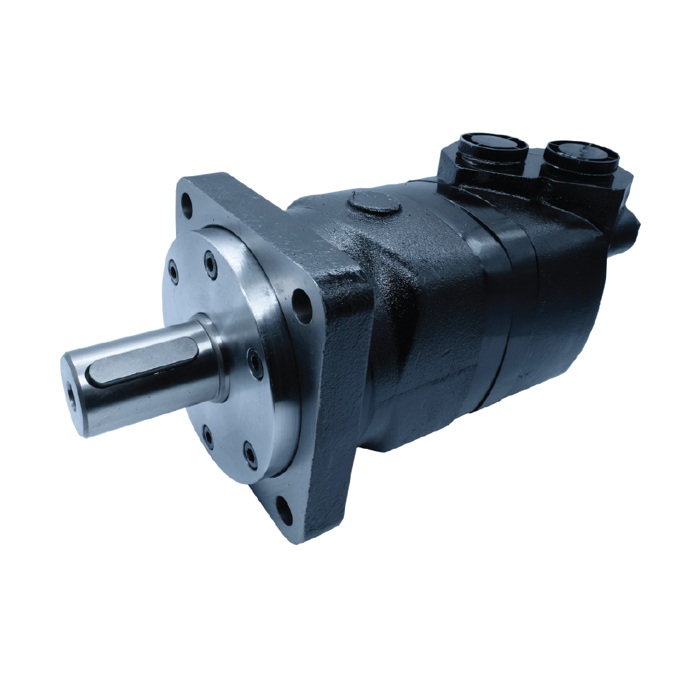 WINMAN V61 Series Hydraulic Motors