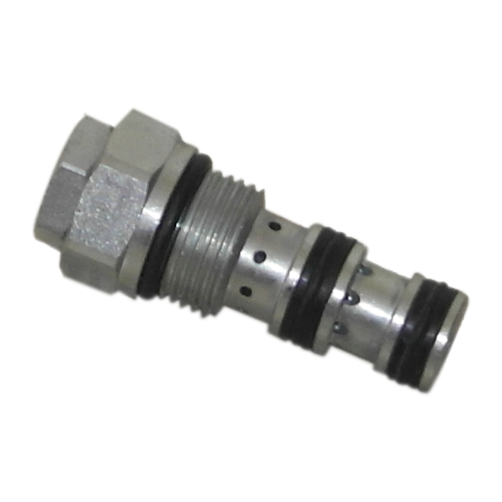 WINMAN VPR Series Cartridge Type Pilot Operated Locking Valves