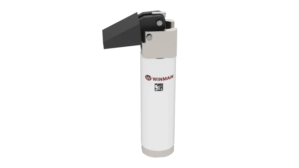 WINMAN W014-0172 SERİSİ ÖZEL PNÖMATİK GRİPPER