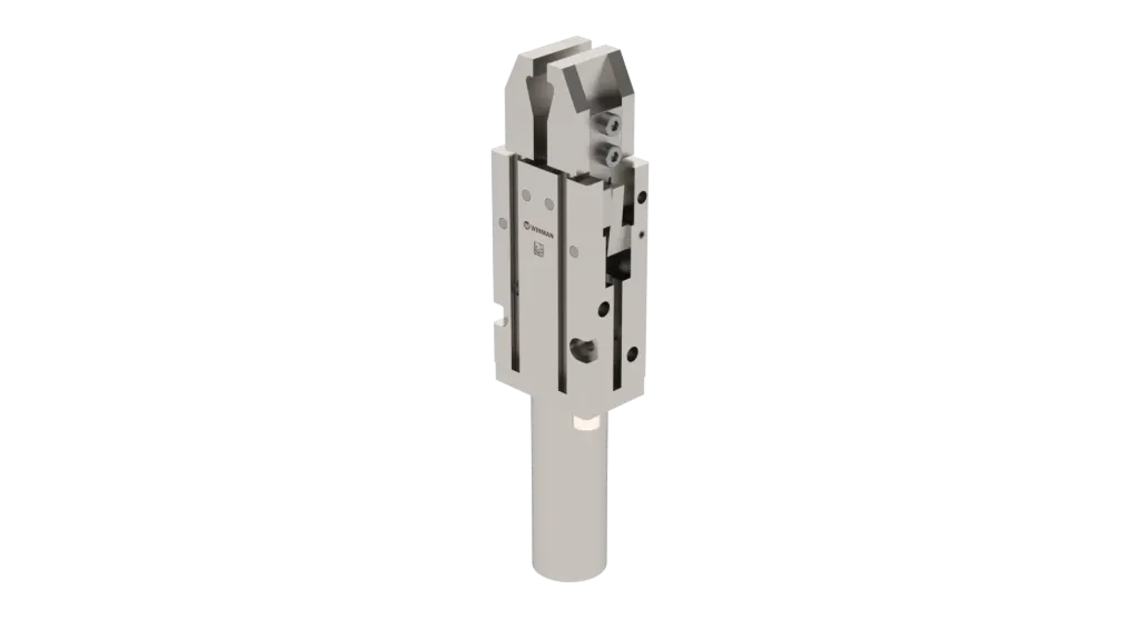 WINMAN W10-0006 SERİSİ ÖZEL PNÖMATİK GRİPPER