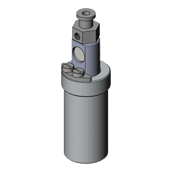 WINMAN W13-0242 SERİSİ ÖZEL PNÖMATİK GRİPPER