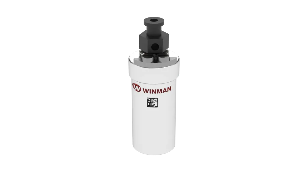 WINMAN W13-0242 Series Special Pneumatic Gripper