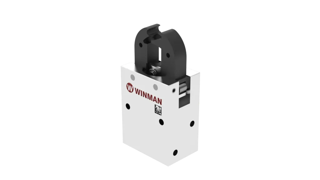 WINMAN W14-0194 Series Special Pneumatic Gripper