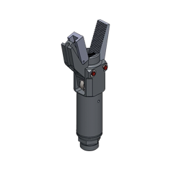 WINMAN W15-0338 SERİSİ ÖZEL PNÖMATİK GRİPPER