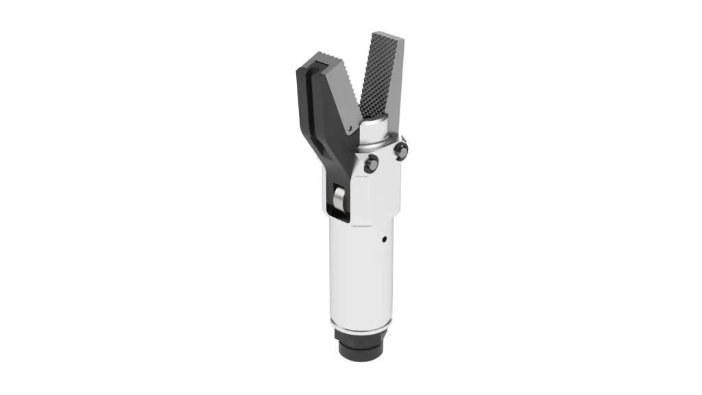 WINMAN W15-0338 Series Special Pneumatic Gripper