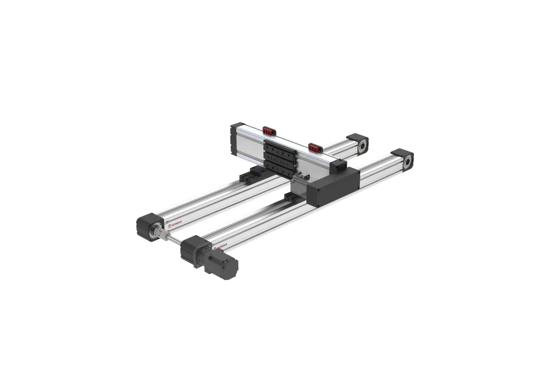 WINMAN W2CB Cartesian System
