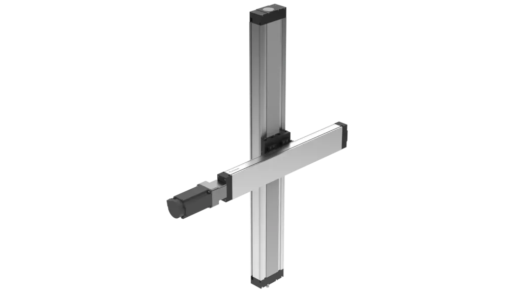 WINMAN W2CC Cartesian System