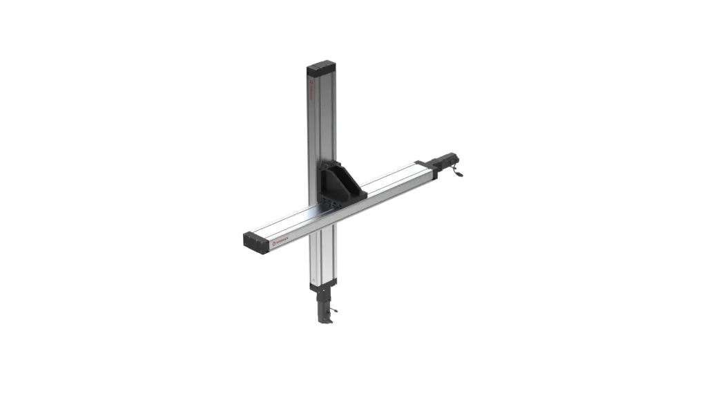 WINMAN W2CD Cartesian System