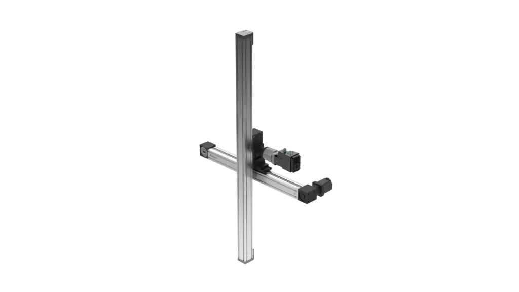 WINMAN W2CF Cartesian System