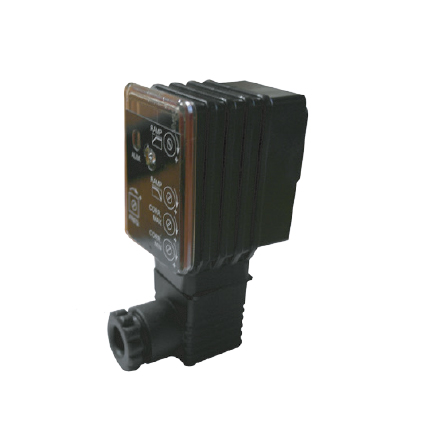 WINMAN WCPR Series Proportional Electronic Controller
