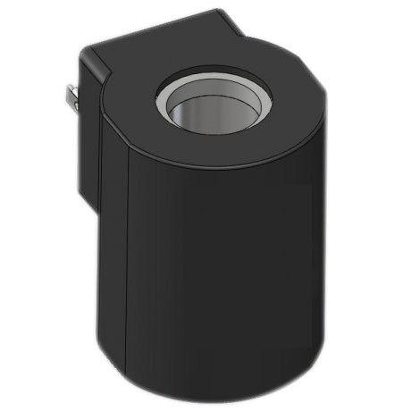 WINMAN WCR1D COIL Series