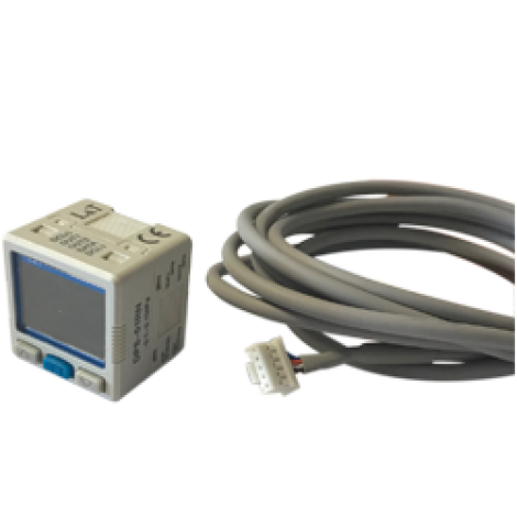 WINMAN WDPS Series Digital Pressure Switch