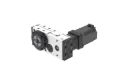 WINMAN WEDM-025 Electric Rotary Module