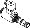 WINMAN WEVF Proportional Flow Control Valves