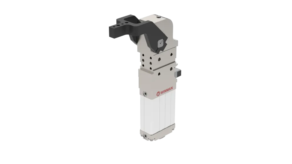 WINMAN WGK Series Power Clamp Cylinder