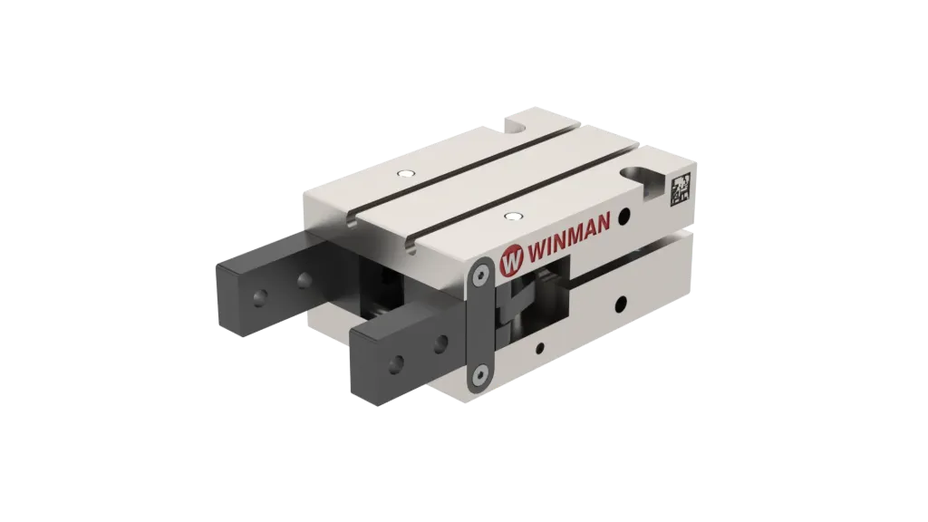 WINMAN WGRP Series Parallel Grippers