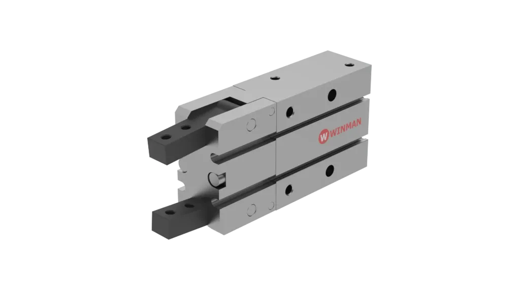 WINMAN WHFR Series Gripper