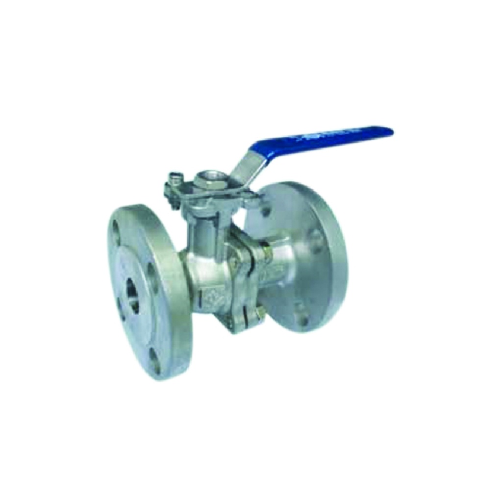 WINMAN WKV-DN JIS 10K Stainless Ball Valve