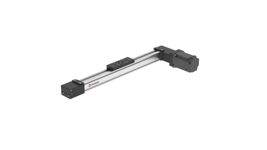 WINMAN WMCS-040 Series Linear Module