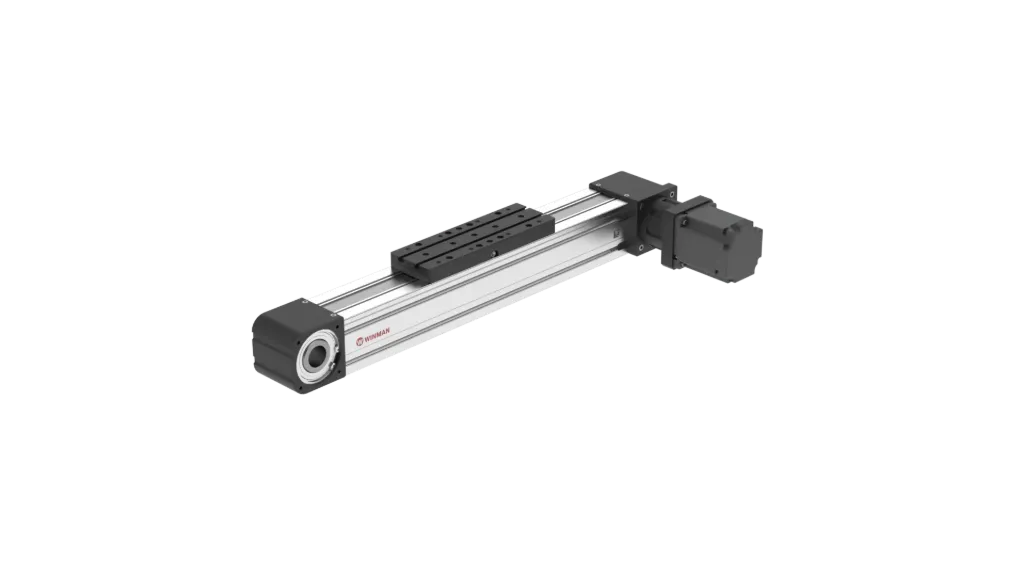 WINMAN WMCS-080 Series Linear Module
