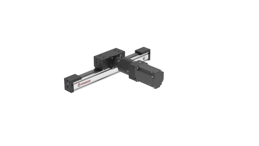 WINMAN WMOS040 Series Omega Module