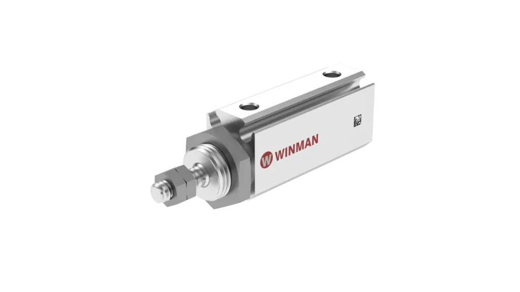 WINMAN WMPG SERİSİ PLEYT SİLİNDİR