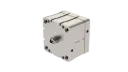 WINMAN WPCX-100 Compact Pneumatic Cylinder
