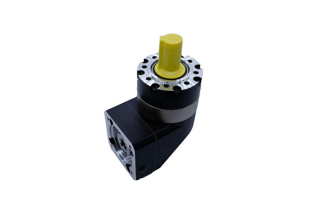 WINMAN WPER 90° Planetary Gearboxes