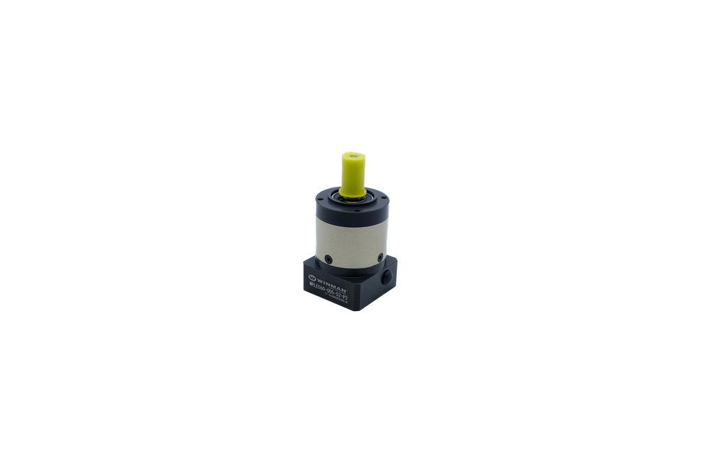 WINMAN WPLE Spur Gear Reducers